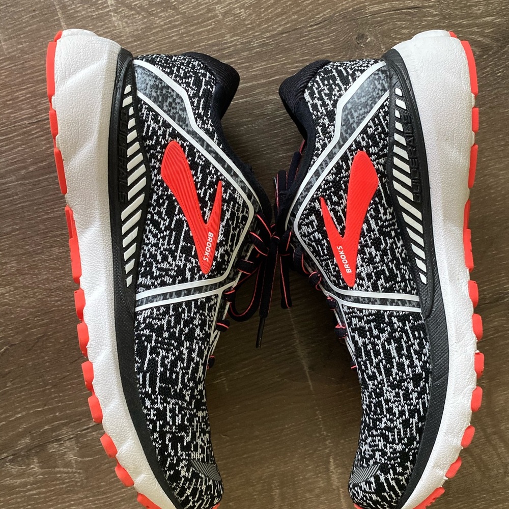Found a pair that fit better